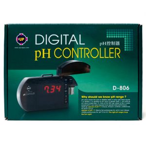 biziddukUP DIGITAL pH CONTROLLER [D-806 /pH 컨트롤러]